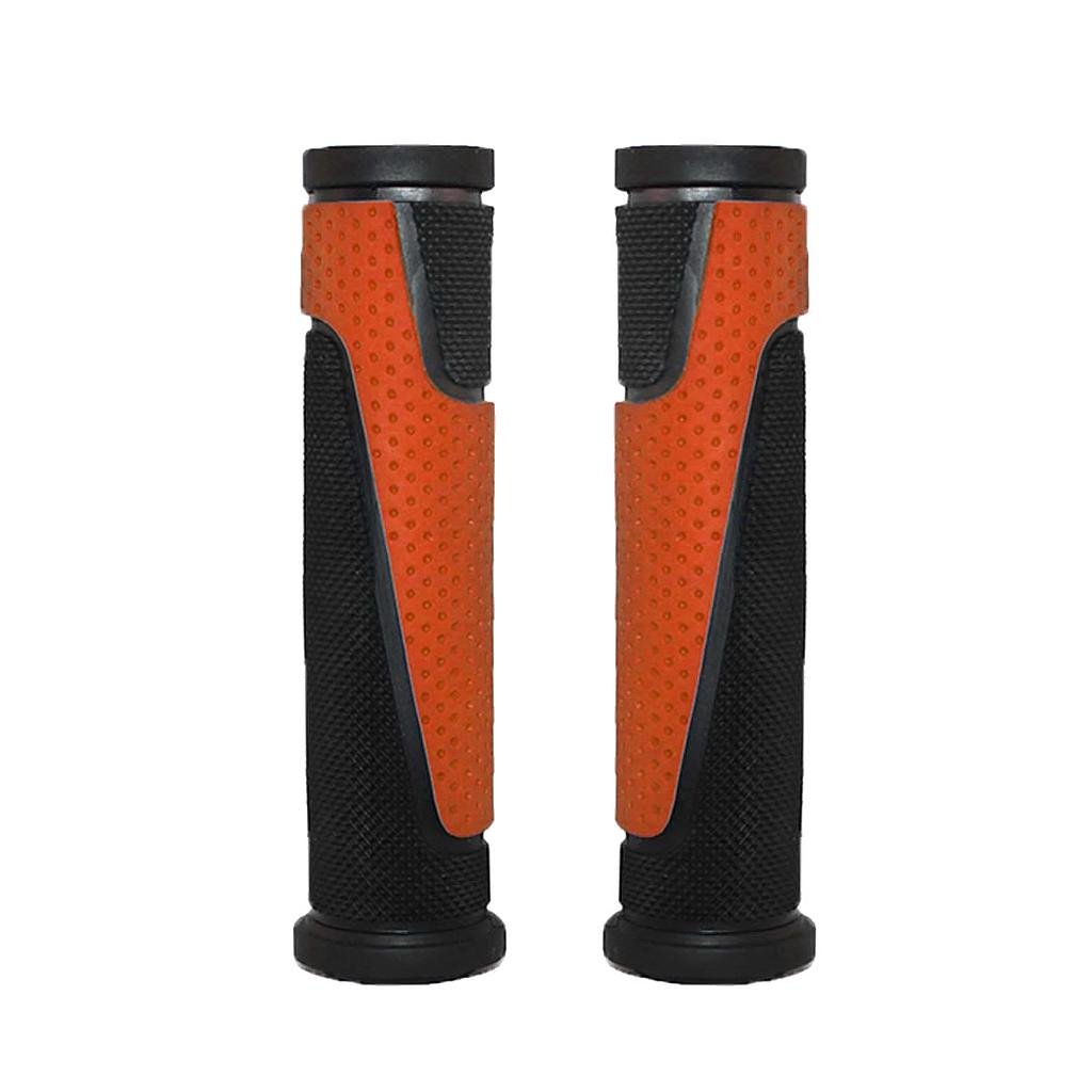 MANOPLA ELLEVEN MTB VICE 130MM