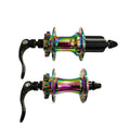 CUBO VELEFORCE DT/TS 36F ALUM CASSETE 6 ROLAMENTOS BARULHENTO- CAMALEÃO