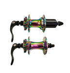 CUBO VELEFORCE DT/TS 36F ALUM CASSETE 6 ROLAMENTOS BARULHENTO- CAMALEÃO