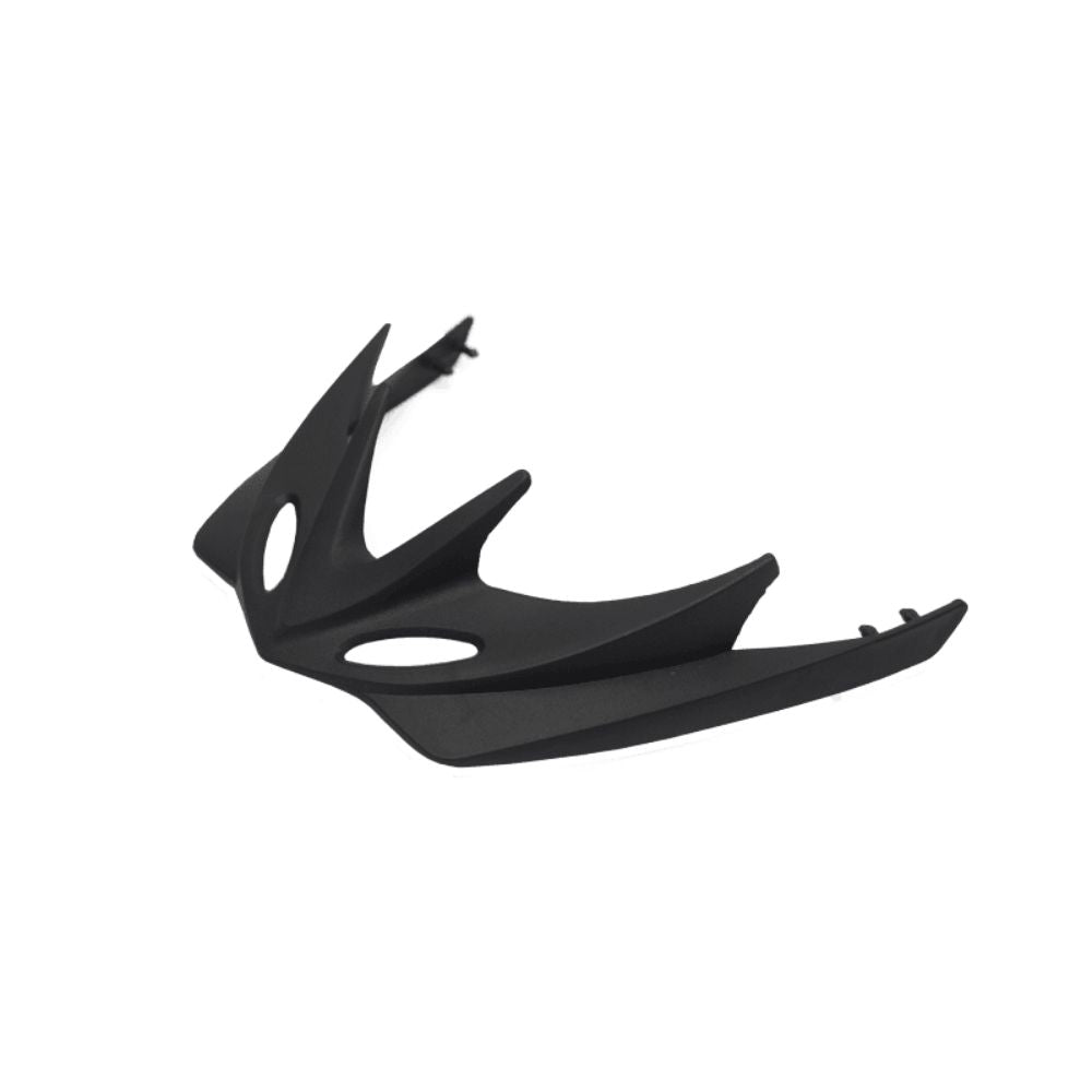 VISEIRA CAPACETE TSW ELITE - PRETO