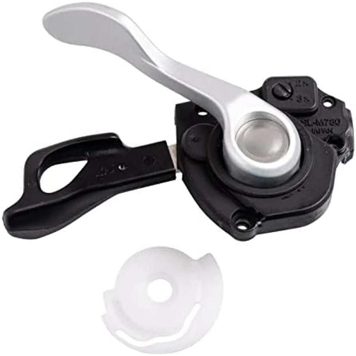 MECANISMO ALAVANCA SHIMANO XT SL-M780 ESQUERDO (Y6UV98030)