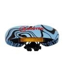SELIM INFANTIL ELLEVEN 245X150MM AZUL -  M