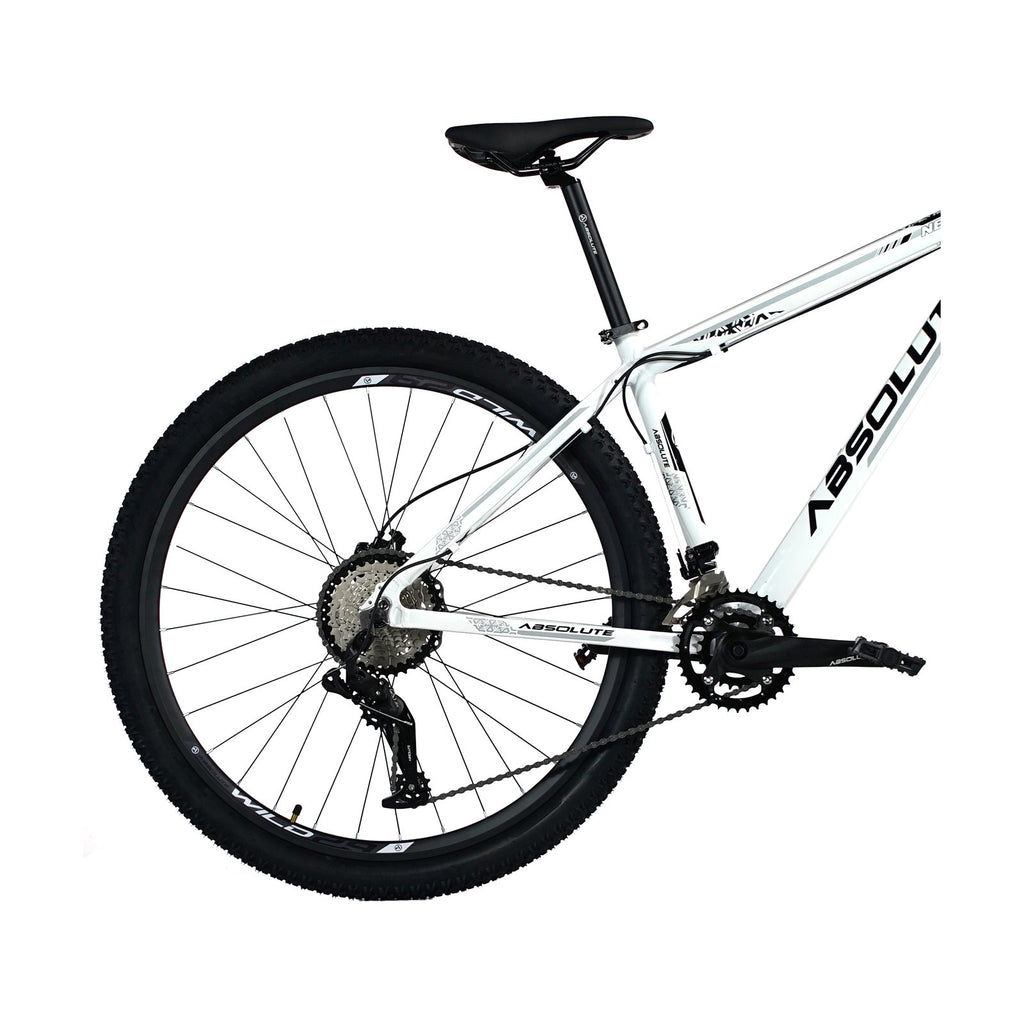 Bicicleta 29 Absolute Nero 3 Elite 2x9v C/ Hidráulico