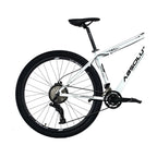 Bicicleta 29 Absolute Nero 3 Elite 2x9v C/ Hidráulico