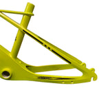 QUADRO 20 VELOFORCEFREIO A DISCO MAGNÉSIO AMARELO NEON