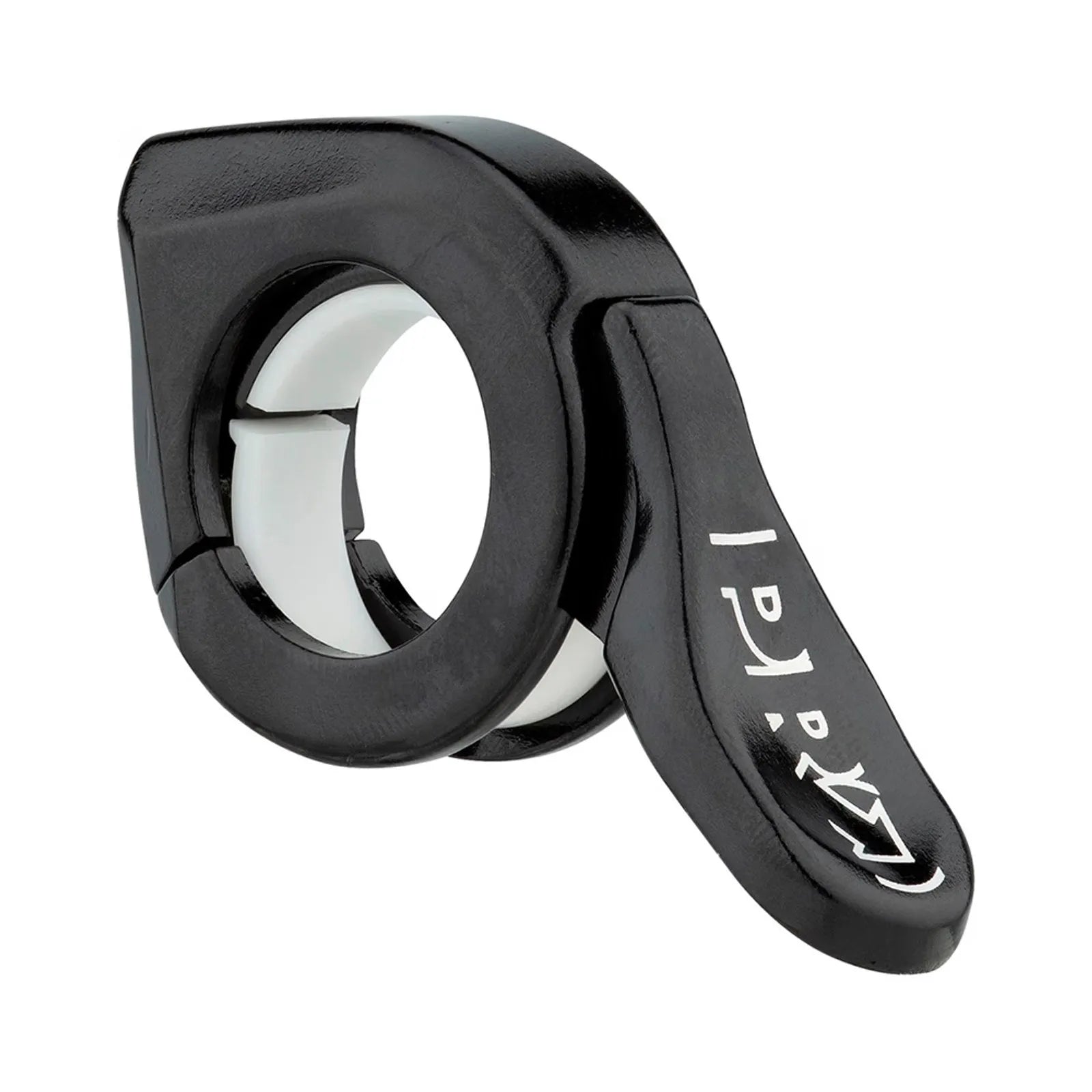 Alavanca Trava Para Canote Retátil Shimano Pro Dropper (prac0212) - Preto