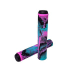 MANOPLA ELLEVEN  FREESTYLE BORRACHA 165MM RAINBOW 1
