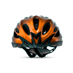 CAPACETE TSW MTB RAPTOR 3 C/ LED