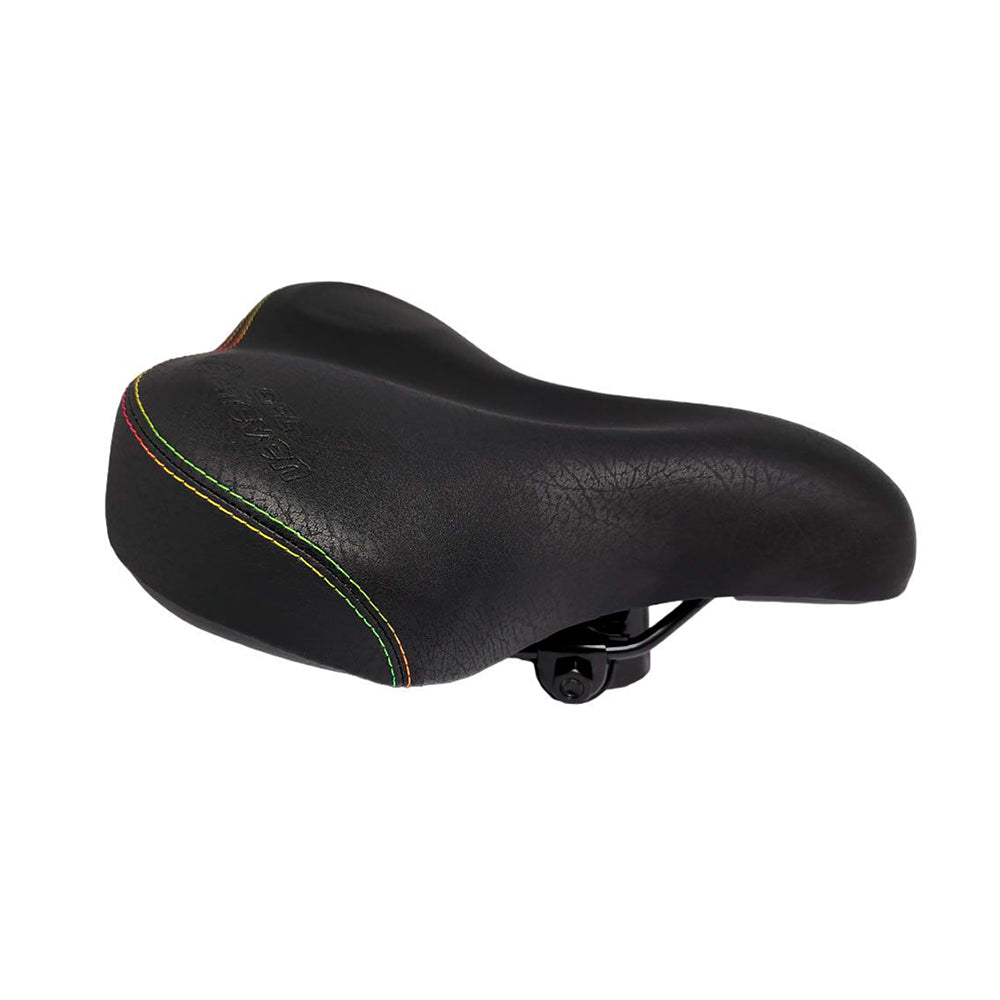 SELIM ELLEVEN BEACH CONFORT EXTRA LIGHT 265MM X 210MM - PRETO