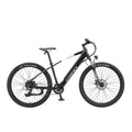 Bicicleta E-Bike Codfice Inception 29x2.25 8v Tam 17 Motor 350w Bateria 10ah 36v  Preta