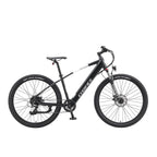 Bicicleta E-Bike Codfice Inception 29x2.25 8v Tam 17 Motor 350w Bateria 10ah 36v  Preta