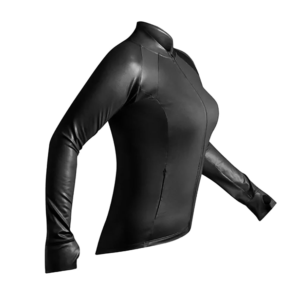 JAQUETA CICLISMO TÉRMICA FEMININA UP APPAREL DONNA