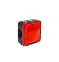 Pisca Elleven Sinalizador Emoji 30lm 64 Chips