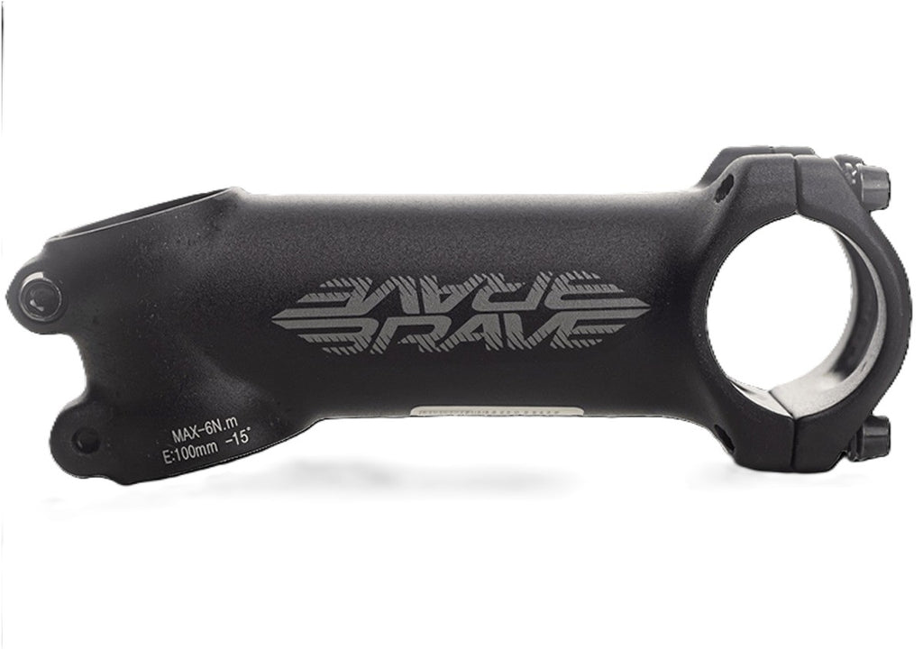 MESA AHEAD 31.8X15º BRAVE 100mm - PRETO