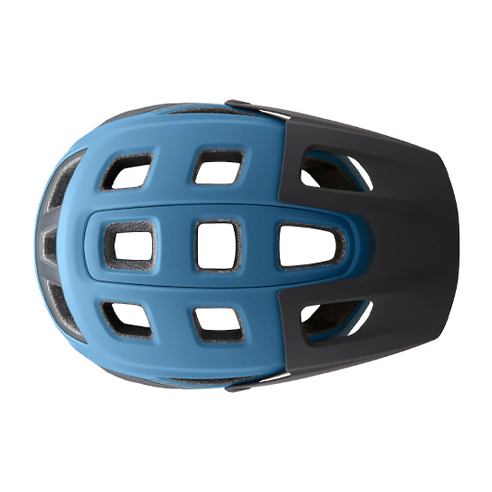 Capacete De Ciclismo Mtb Lazer By Shimano Impala