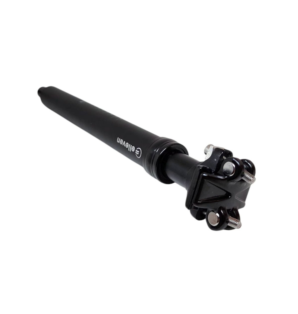 CANOTE RETRÁTIL ELLEVEN C/ TRAVA GUIDÃO 31.6X400MMX150MM