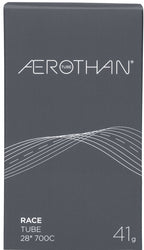 CAMARA 700X23/28 SCHWALBE AEROTHAN TUBE SV20E40MM FV VALVULA FINA