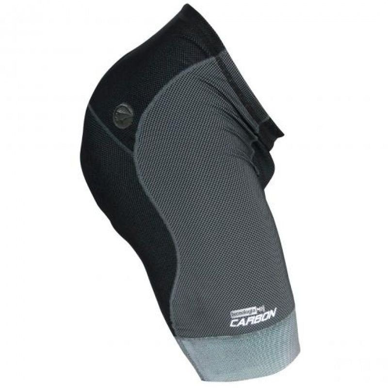 Bermuda Mauro Ribeiro Carbon 2.0 C/ Refletivo