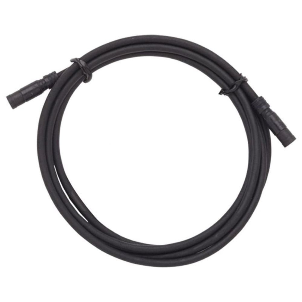 CABO ELETRÔNICO SHIMANO DI2 EW-SD50 EXT. 950MM (IEWSD50L95) - PRETO