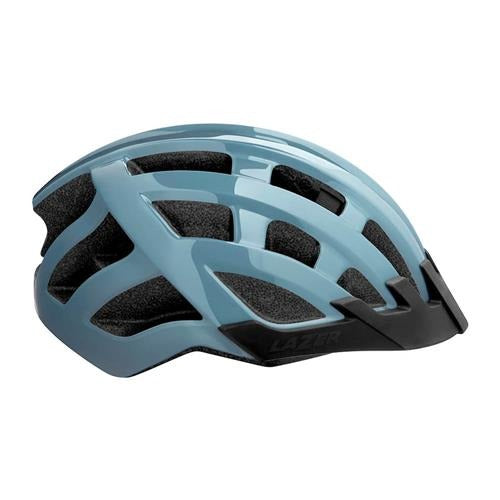 Capacete De Ciclismo Mtb Lazer By Shimano Compact New