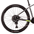 Bicicleta 29 Oggi Big Wheel 8.2 Elétrica Cues 10v - 2024