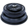 CAIXA DIREÇÃO TAPERED 56MM NECO H386Z ROLAM. P/ GARFO OVER - PRETO