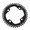 COROA 40D SHIMANO DEORE M615 (Y1P098030) - PRETO
