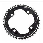 COROA 40D SHIMANO DEORE M615 (Y1P098030) - PRETO