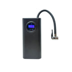 BOMBA DE AR ELÉTRICA ECO150PSI RECARREGÁVEL USB