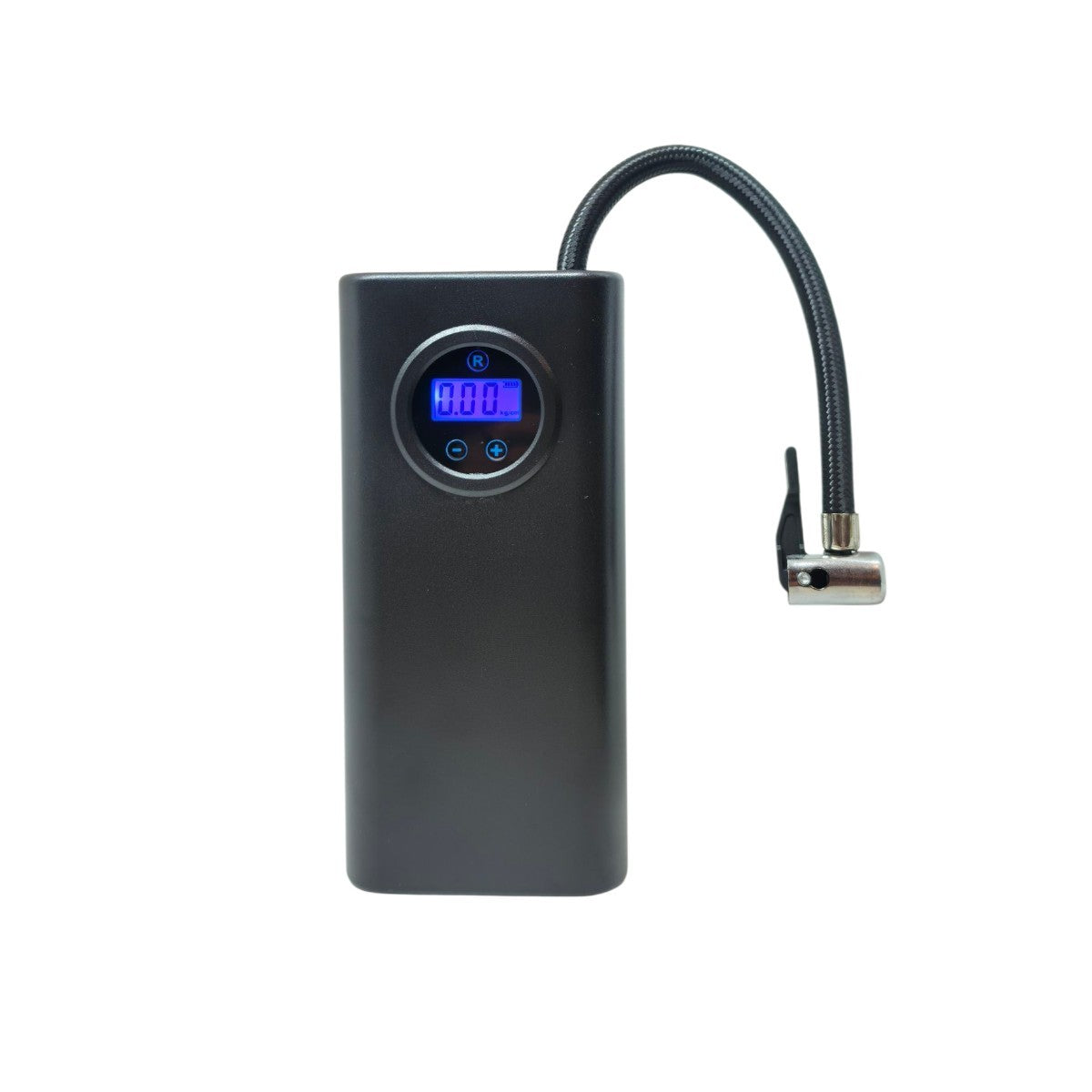 BOMBA DE AR ELÉTRICA ECO150PSI RECARREGÁVEL USB