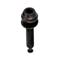 PARAFUSO DE FIXACAO CALIPER SHIMANO BRRS505 15MM - PRETO