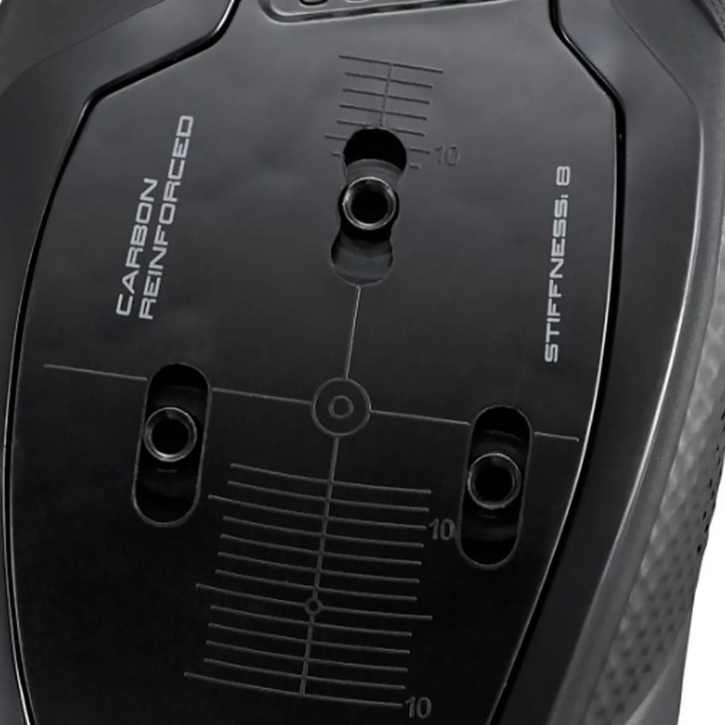 SAPATILHA SHIMANO SH-RC502 C/ SISTEMA BOA + 1 VELC.