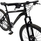 Bicicleta Aro 29 Absolute 27v Alivio Hidráulico Restaurada
