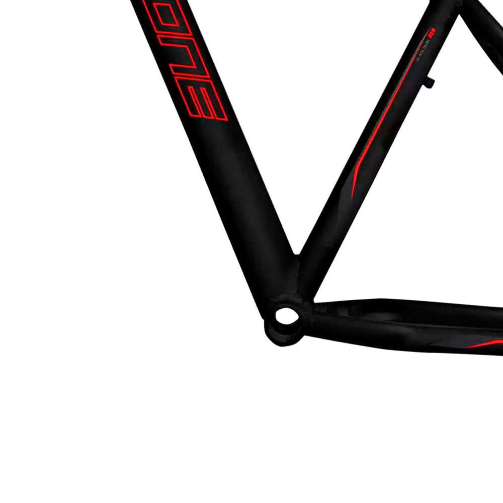 QUADRO 29 HIGH ONE NEO ALUM 6061