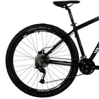 BICICLETA 29 ABSOLUTE WILD ELITE 27V ALIVIO C/ HIDRÁULICO