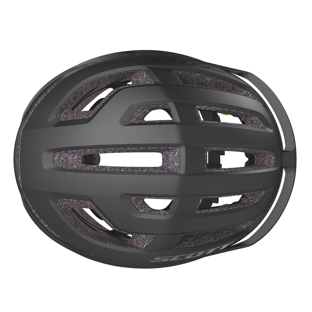 Capacete Scott Arx (ce)