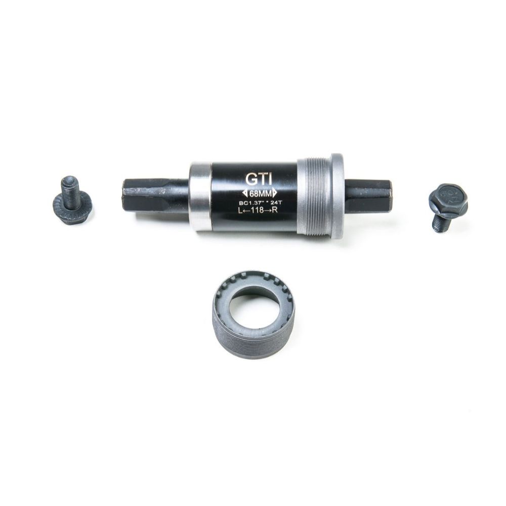 Caixa Centro 34.7 Rolamentada Gti - 113.5mm