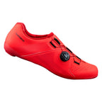 Sapatilha Shimano Rc300 Speed Fibra De Vidro C/ Boa (eshxc100mgr01s4700g)