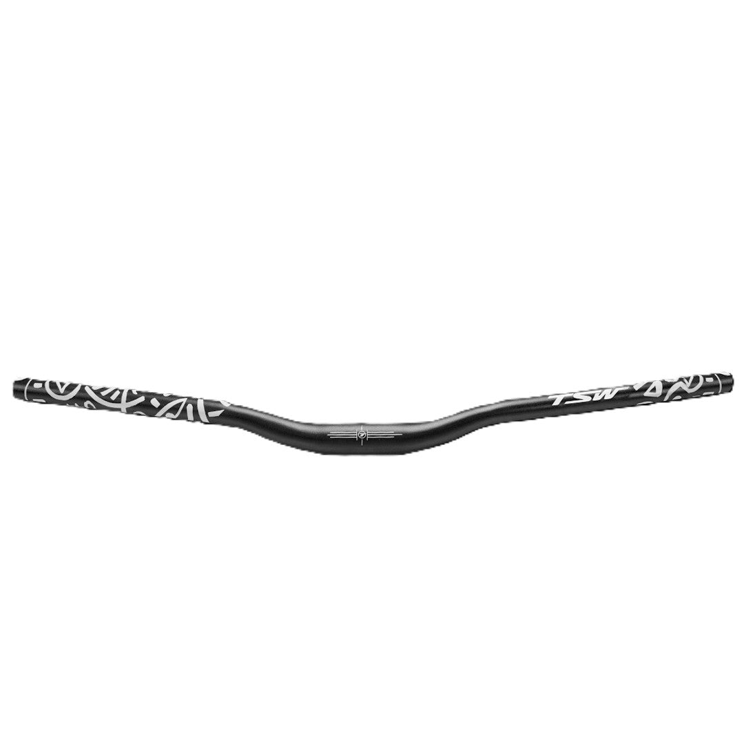 GUIDAO ALUM. MTB 31.8MM FREERIDE TS-01 PT