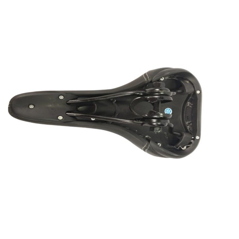 SELIM MTB A8 VAZADO H-1382 - PRETO