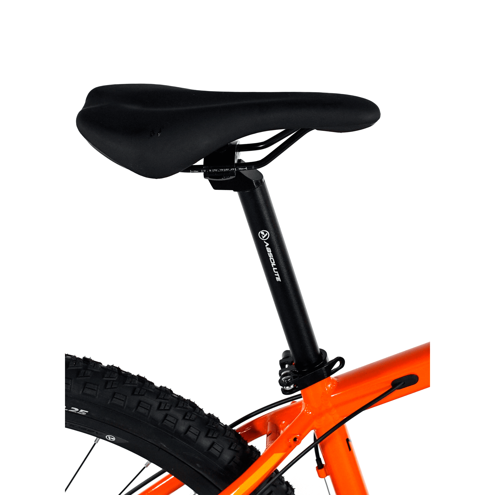 Bicicleta 29 Absolute Nero 4 Pro 27v Alivio C/ Hidráulico