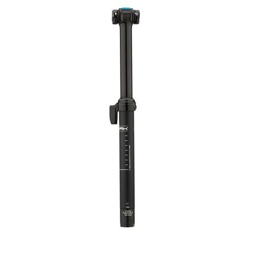 Canote Retrátil PRO Koryak 31,6 x 450 mm Curso 150 mm