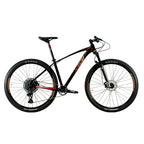 BICICLETA 29 OGGI BIG WHEEL 7.5 SRAM NX/GX EAGLE 12V