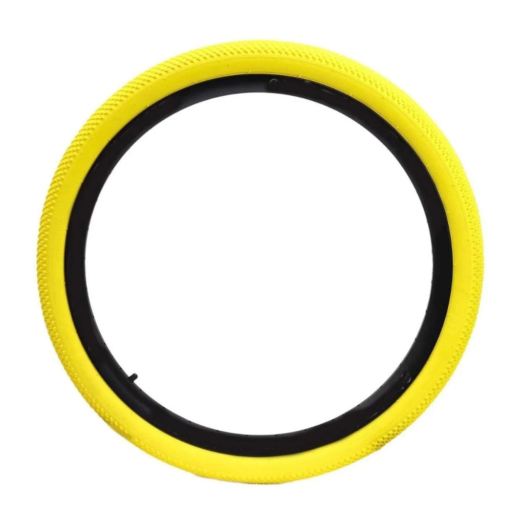 PNEU 26X2.125 DSI SRI-98 FREERIDE GRAU AMARELO