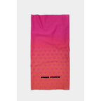BANDANA FREE FORCE PINK ORANGE - ROSA/LARANJA