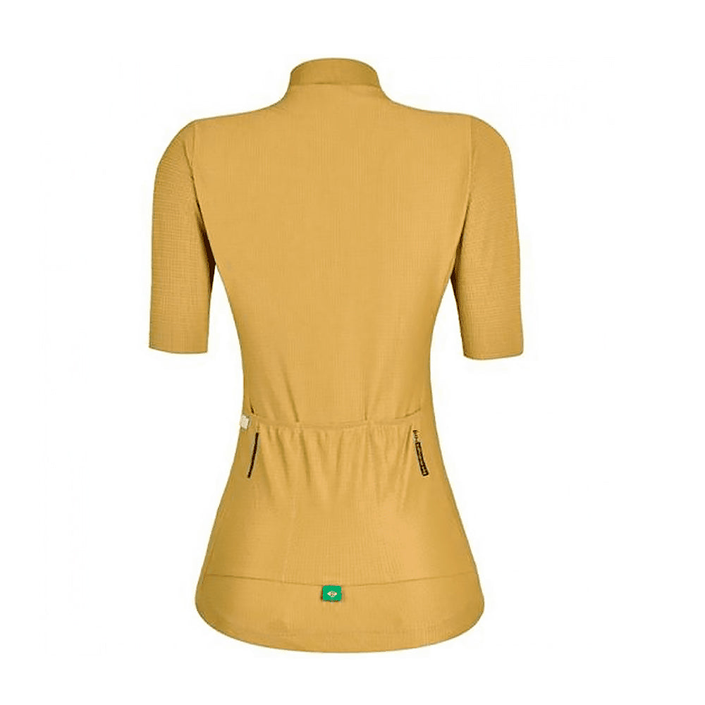CAMISA CICLISMO MAURO RIBEIRO FIBER FEMININA