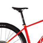 Bicicleta 29 Oggi Agile Pro Carbon Sram Gx Eagle 12v Susp Sid (2023/2024)