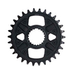 COROA SHIMANO DEORE M6100 12V 30D retiradode bike nova