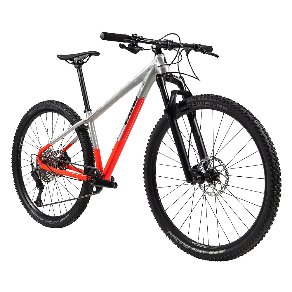 Bicicleta 29 Caloi Elite Alumínio Deore 12v Suntour