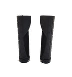MANOPLA ELLEVEN ERGONOMICA 130MM EMBORRACHADA BASIC PRETO